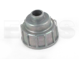 Gehäusekappe (ohne Gewinde) Simson BVF 16N3 Vergaser