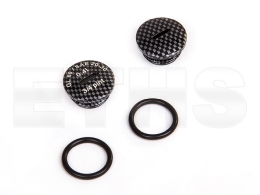 2 Verschlußschraube ALU (Carbon) Simson S51 SR50 KR51/2 2 Verschlußschraube ALU (Carbon) Simson S51 SR50 KR51/2