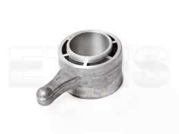 Verstellhebel 2Fach (Links) Federbein Verstellbar