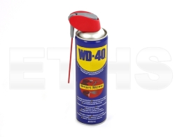 WD-40 Multifunktions Spray 400ml Spraydose