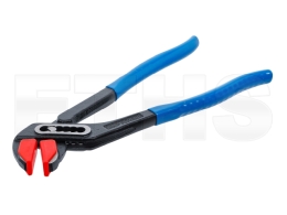 BGS - 72321 Wasserpumpenzange + adaptierbaren Schonbacken 240mm