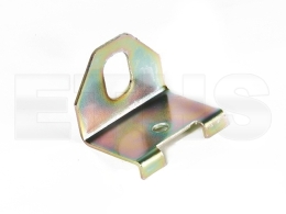 Winkel für Sitzbank (Schloß) Simson KR51