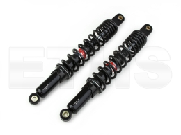 YSS Federbeine PRO-X 360mm mit ABE für Simson S50 S51 S53 SR50