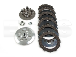 ZT Performance Kupplung GEN2 (Natur) 6-Lamellen Simson S51 S70 SR50 KR51/2