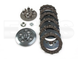 ZT Performance Kupplung GEN2 (Titan) 6-Lamellen Simson S51 S70 SR50 KR51/2