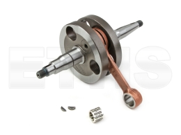 ZT Tuning Kurbelwelle (Big Bore) verstärkt 50-60ccm S51 S53 SR50 KR51/2 *