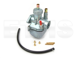 ZT Tuningvergaser 16N1-11 GEN2 f&uuml;r Simson S51 S70 *