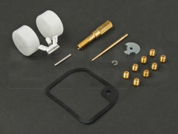 ZT Upgrade Kit GEN2 (16 - 21mm BVF Vergaser) *