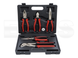 BGS - 330 Zangen-Satz 5-tlg.