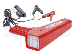 BGS - 40108 Stroboskoplampe 12V - Zündzeitpunkt Pistole - Zündung