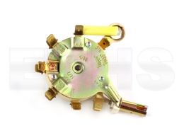 Zündschloß + Schlüssel (mit Leerlaufkontrolle) Simson KR51/1 SR4