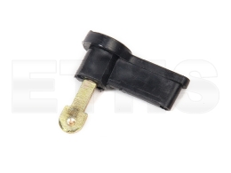 Zündschlüssel (Schwarz) Simson