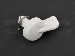 Zündschlüssel Schaltergriff (Grau) SR1 SR2 KR50 SR4-1