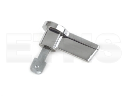 Zündschlüssel (Chrom-Optik) Simson