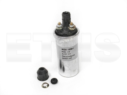 Zündspule 12V SLPZ (f. alle 6V u. 12V) 8352.1/2