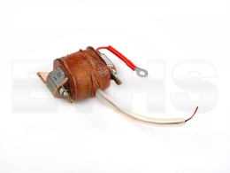 Zündspule 6V Innenliegend (Textil) 8306.2/2/110 Simson SR2E KR50