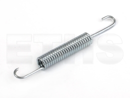 Feder für Seitenständer (Steckachse Hinten) S50 S51 S70 SR50