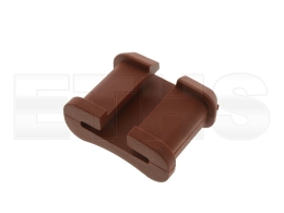Zwischenlage f. Auspuff Tragschelle Simson SR50 SR80