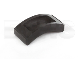 Gummizwischenlage f. Auspuff Hitzeschutz Simson S51 S53 S70