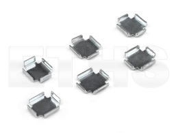 Zwischenlage Set 1-1,5-2mm (Bremsbacke) Simson