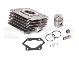 Tuning 4-Kanal Zylinder 70ccm S51 S70 SR50 KR51/2 *