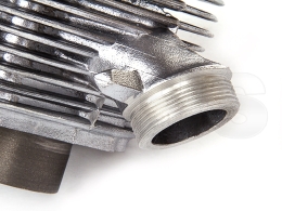 Zylinder + Kolben 50ccm Simson KR51/1 SR4-2