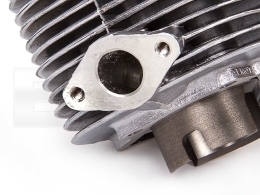 Zylinder + Kopf Set 63ccm Simson KR51/1 SR4-2 *