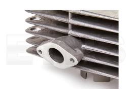Zylinder + Kolben 70ccm LB=53mm (Kugelpoliert) Simson S51 S70 SR50 SR80 KR51/2