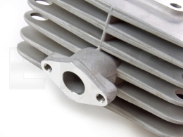 Zylinder + Kolben 50ccm (NPC + MEGU) S51 SR50 Schwalbe KR51/2