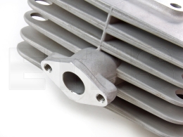 Zylinder + Kolben 70ccm LB=53mm (NPC + MEGU) S51 S70 SR50 SR80 KR51/2