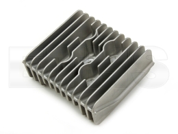 Zylinder + Kopf Set 60ccm (Kugelpoliert) Simson S51 SR50 KR51/2 *