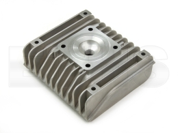 Zylinder + Kopf Set 70ccm Simson S51 S70 SR50 SR80 KR51/2