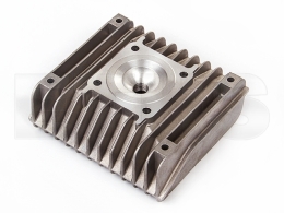 Zylinder + Kopf Set 60ccm (NPC + MEGU) S51 SR50 Schwalbe KR51/2 *