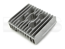 Zylinderkopf 50ccm (ZT51G/ZT50 TGL) S51 S53 SR50 Schwalbe KR51/2