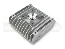 Zylinderkopf 50ccm (ZT51G/ZT50 TGL) S51 S53 SR50 Schwalbe KR51/2