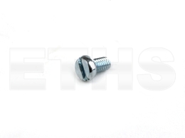 Zylinderschraube M3x5 (DIN 84) f. Zündschloss Simson
