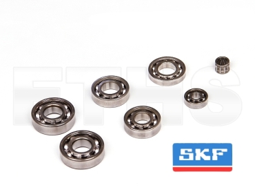 Kugellager Satz S51 S53 S70 SR50 SR80 KR51/2 Kugellager Satz S51 S53 S70 SR50 SR80 KR51/2