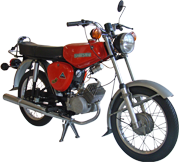 Simson Ersatzteile Shop kaufen S51 S50 Schwalbe