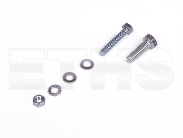 Befestigungs Set (Kickstarter & Fußschalthebel) S50 S51 S70 Befestigungs Set (Kickstarter & Fußschalthebel) S50 S51 S70