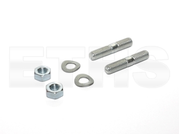 Befestigungs Set (Vergaserflansch) S50 S51 S70 SR50 KR51/2 Befestigungs Set (Vergaserflansch) S50 S51 S70 SR50 KR51/2