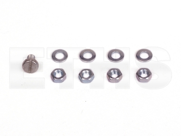 Befestigungs Set (Zylinderkopf) Simson KR51/1 Befestigungs Set (Zylinderkopf) Simson KR51/1