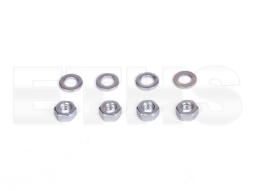 Befestigungs Set (Zylinderkopf) Simson S50 S51 S70 SR50 KR51/2 Befestigungs Set (Zylinderkopf) Simson S50 S51 S70 SR50 KR51/2