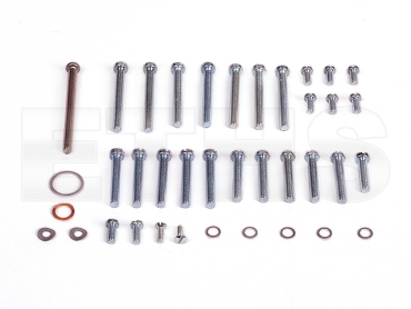 Motorschrauben Set 38-Tlg Simson KR51/1 Motorschrauben Set 38-Tlg Simson KR51/1