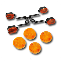 Blinker SETs Blinker SETs