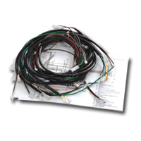 Kabelbäume Kabelbäume