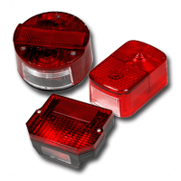 Rückleuchten Rückleuchten