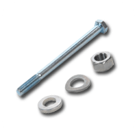 Schrauben & Muttern Schrauben & Muttern