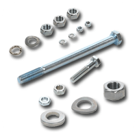 Schrauben & Muttern SETs Schrauben & Muttern SETs