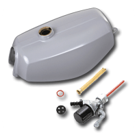 Kraftstoffbehälter & Teile Kraftstoffbehälter & Teile