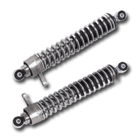 Stoßdämpfer SETs Stoßdämpfer SETs